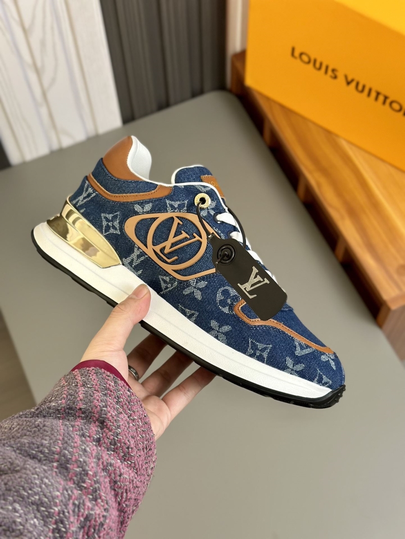 Louis Vuitton Sneakers